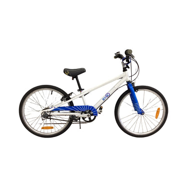 BYK E450 Bike - 20